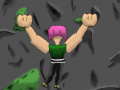 Гульня Crazy Climber 