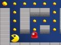 Гульня Classic Pac 