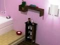 Гульня Luxurious Bathroom Escape