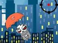 Гульня The dropping dead 