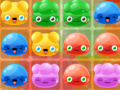 Гульня Jelly Crush 