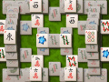 Гульня Mahjong FRVR 
