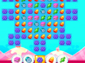 Гульня Candy flip world 