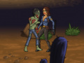 Гульня Tequila Zombie 3 Thing to die for 