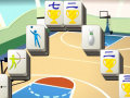 Гульня Sports Mahjong 