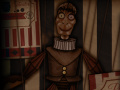 Гульня Forgotten hill: puppeteer 