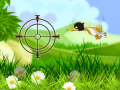 Гульня Duck Shooter 