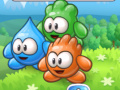 Гульня Blobs Plops 
