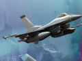 Гульня Fighting Aircraft Battle 