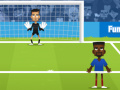 Гульня Euro Football Kick 16 