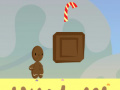 Гульня Gingerman Rescue 