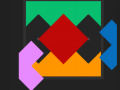 Гульня Power blocks 2 