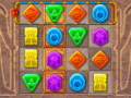 Гульня Jewel Curse 