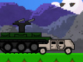 Гульня Final defender