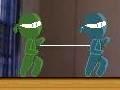 Гульня Tether together