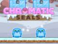 Гульня Chromatic seals 