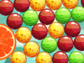 Гульня Bubble Pop Story 