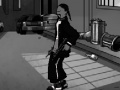 Гульня Tough Life Gangland 