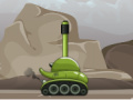Гульня Tank Defender 
