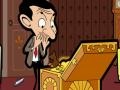 Гульня Hidden Objects Mr Bean