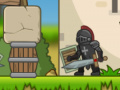Гульня Loot The King 2 