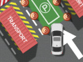 Гульня Lets Park 