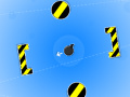 Гульня Shoot Bombs 