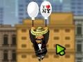 Гульня Amigo Pancho 2: New York Party