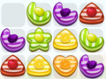 Гульня Candy Fusion 