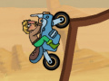 Гульня Trial Rush 