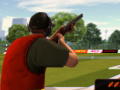 Гульня Skeet Challenge 