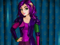 Гульня Dress Up Who 
