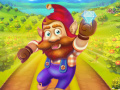 Гульня Dwarf Run 