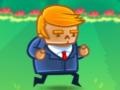 Гульня Trump: The Mexican Wall 