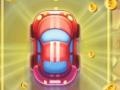 Гульня Candy Car Escape 