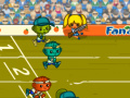 Гульня Awesome Run 2