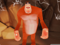Гульня yeti sensation 
