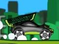 Гульня Ben 10 Delivery