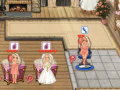Гульня Wedding Salon