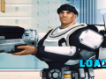 Гульня Mad Combat Marines 