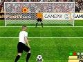 Гульня Penalty Shooters 