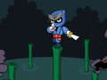Гульня Ninja Blade 