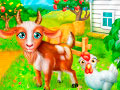 Гульня Farm Days