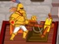 Гульня Lord Of The Knights 