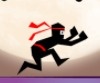 Гульня The Speed Ninja 