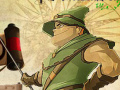 Гульня Age of Giant 4 