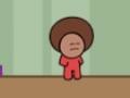 Гульня Afro Jim Jam 