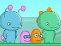 Гульня Anski and Blip