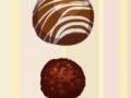 Гульня Choco Dash 