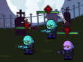 Гульня Vampyre World at stake 